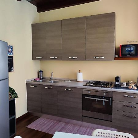 Daisy Apartment In Centro A Como Ngoại thất bức ảnh