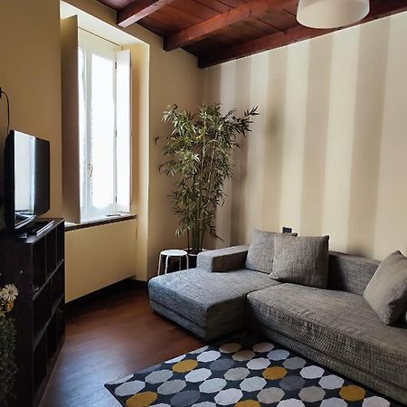 Daisy Apartment In Centro A Como Ngoại thất bức ảnh