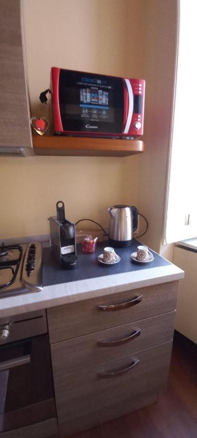 Daisy Apartment In Centro A Como Ngoại thất bức ảnh