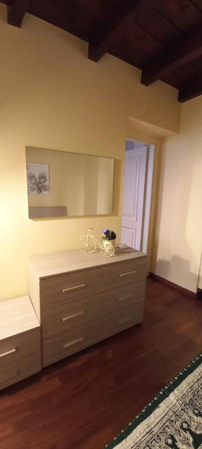 Daisy Apartment In Centro A Como Ngoại thất bức ảnh