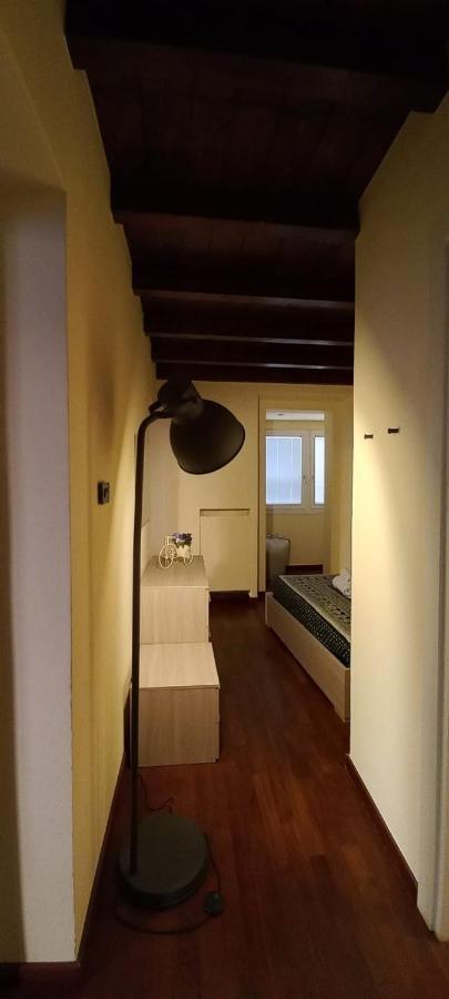 Daisy Apartment In Centro A Como Ngoại thất bức ảnh
