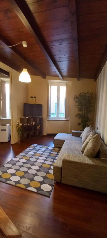 Daisy Apartment In Centro A Como Ngoại thất bức ảnh