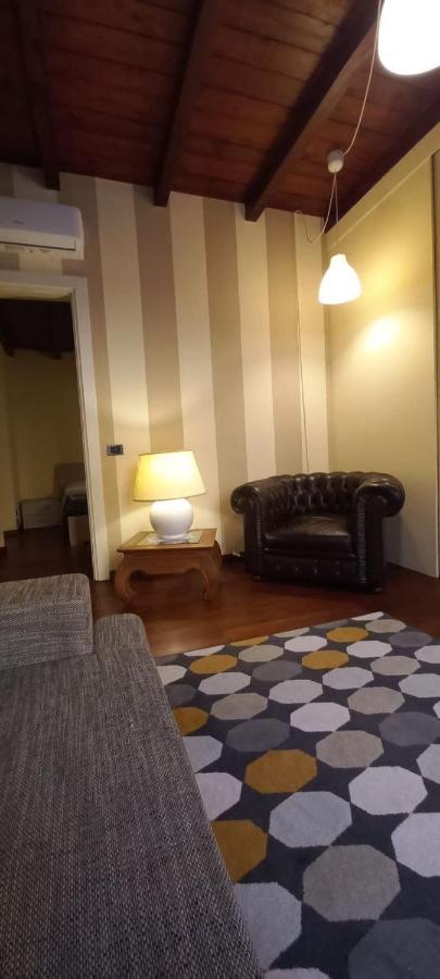 Daisy Apartment In Centro A Como Ngoại thất bức ảnh