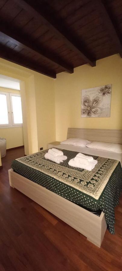 Daisy Apartment In Centro A Como Ngoại thất bức ảnh