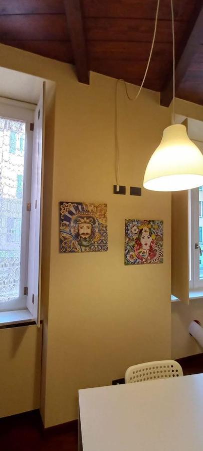 Daisy Apartment In Centro A Como Ngoại thất bức ảnh