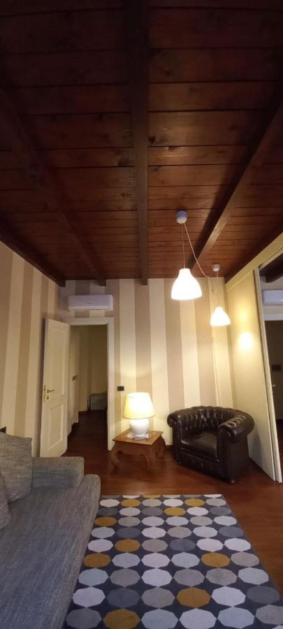 Daisy Apartment In Centro A Como Ngoại thất bức ảnh