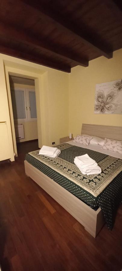 Daisy Apartment In Centro A Como Ngoại thất bức ảnh