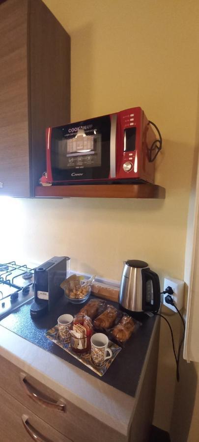 Daisy Apartment In Centro A Como Ngoại thất bức ảnh