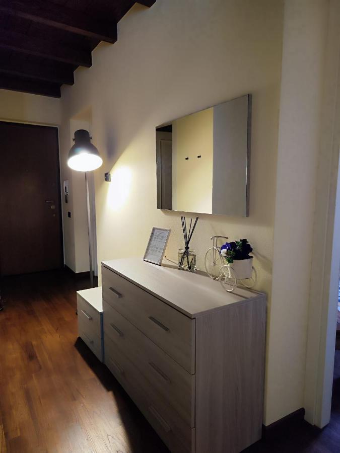 Daisy Apartment In Centro A Como Ngoại thất bức ảnh