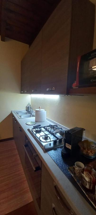 Daisy Apartment In Centro A Como Ngoại thất bức ảnh